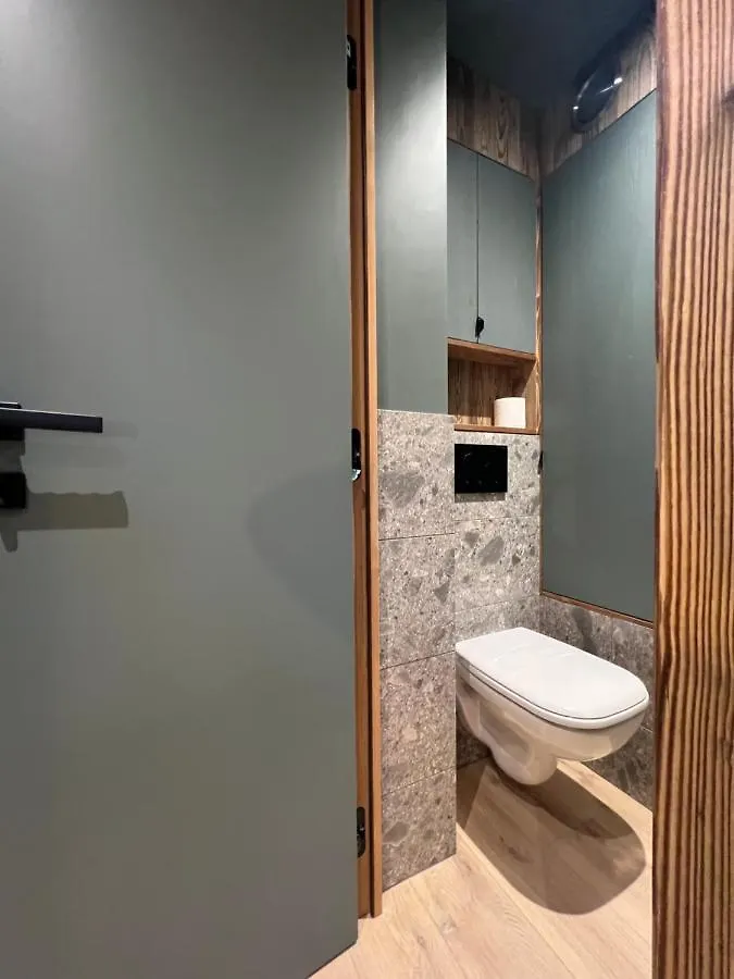Le Solar'L 203, Classe 4 Cristaux Paradiski Bourg-Saint-Maurice Apartment