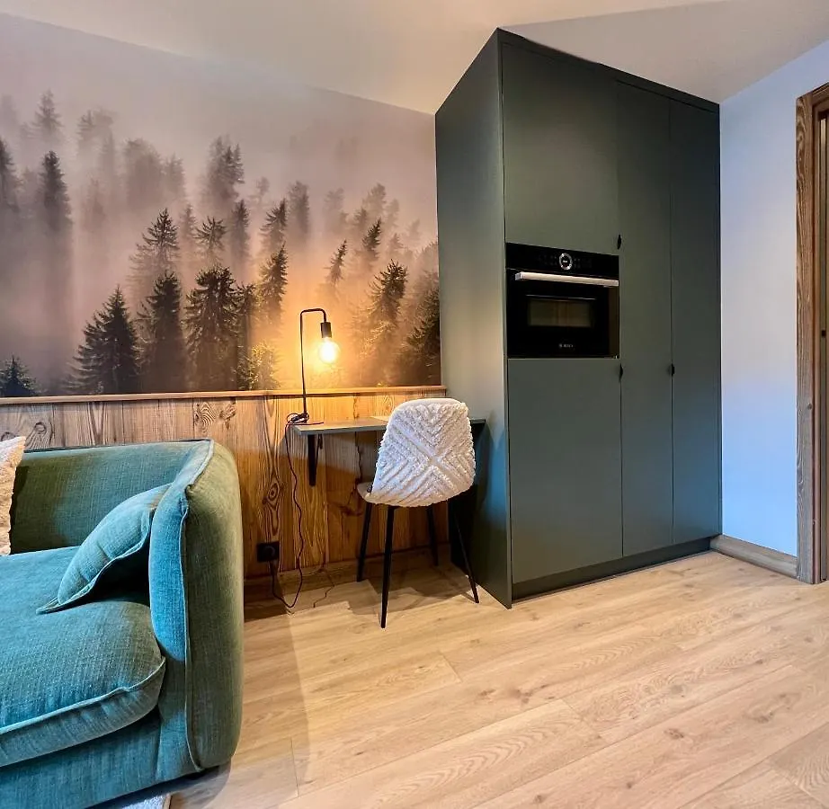 Le Solar'L 203, Classe 4 Cristaux Paradiski Bourg-Saint-Maurice 0*,  France